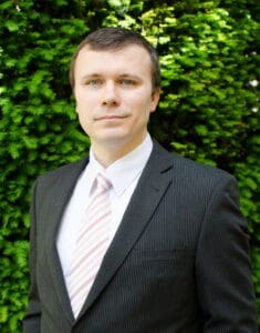 Denis Schmalz, Dolmetscher und Übersetzer Russisch Deutsch